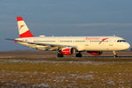 OE-LBA @ VIE - Austrian Airlines - by Chris Jilli