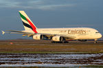 A6-EEF @ VIE - Emirates - by Chris Jilli