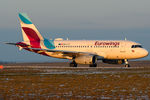 OE-LYY @ VIE - Eurowings - by Chris Jilli