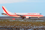 SP-LIH @ VIE - Republic of Poland - by Chris Jilli