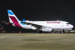 OE-LYW @ VIE - Eurowings - by Chris Jilli