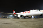 OE-LBM @ VIE - Austrian Airlines - by Chris Jilli