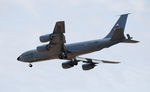 60-0314 @ KLSV - 60-0314 Boeing KC-135R Stratotanker, c/n: 18089 @ KLSV 60-0314 @ KLSV - 60-0314 Boeing KC-135R Stratotanker, c/n: 18089 @ KLSV