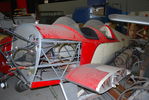 N62594 @ D52 - N62594 Bert Floyd S BF6, c/n: 1 @ D52 Geneseo Airport , Geneseo , NY
