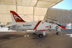 165088 @ KDMA - 165088 A-109 McDonnell Douglas T-45C Goshawk, c/n: C009 @ KDMA