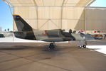 N39KR @ KDMA - N39KR Aero L-39C, c/n: 533219 @ KDMA