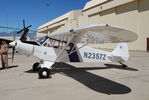 N2357Z @ KDMA - N2357Z Piper PA-18-150, c/n: 18-8109016 @ KDMA