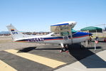 N155AZ @ KDMA - N155AZ Cessna 182Q, c/n: 18267636 @ KDMA
