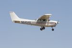 N64048 @ KWVI - N64048 Cessna 172M, c/n: 17264986 @ KWVI