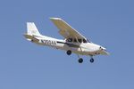 N3504A @ KWVI - N3504ACessna 172S, c/n: 172S8857 @ KWVI