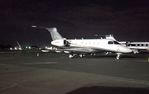 N410FX @ KORL - ORL 2019