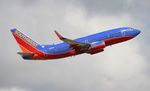 N411WN @ KFLL - FLL 2014
