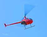 N7190J @ KAWO - KAWO - by Terry Green