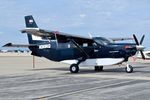 N203KQ @ KBOI - Parked on the north GA ramp. - by Gerald Howard