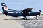 N203KQ @ KBOI - Parked on the north GA ramp. - by Gerald Howard