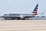 N970AN @ KBOI - Take off run.