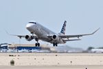 N250NN @ KBOI - Take off from 10L. - by Gerald Howard