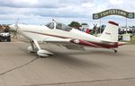 N413WC @ KOSH - OSH 2018 - by Florida Metal