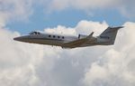 N414TB @ KORL - NBAA 2018