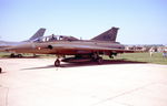 AT-156 - Værløse Air Base Denmark 18.6.1989 - by leo larsen