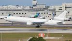 N415JN @ KMIA - MIA 2014 - by Florida Metal