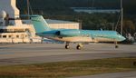 N415RR @ KFLL - FLL 2018 - by Florida Metal
