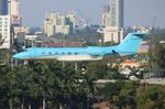 N415RR @ KFLL - FLL 2018 - by Florida Metal