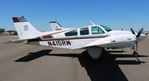 N415RW @ KLAL - SNF 2017 - by Florida Metal