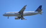 N416UA @ KSFO - SFO 2018 - by Florida Metal