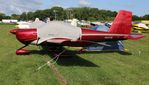 N417E @ KOSH - OSH 2018 - by Florida Metal