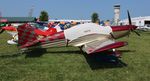 N417G @ KOSH - OSH 2019 - by Florida Metal