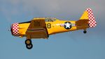N418BB @ KOSH - OSH 2018 - by Florida Metal