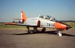 E25-60 @ EBCV - At Chièvres 1991.