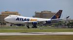 N419MC @ KMIA - MIA 2015 - by Florida Metal