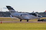 N420EX @ KORL - NBAA 2014 - by Florida Metal