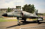 26 @ LFQI - Cambrai Airshow 1993.