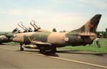 1806 @ LFQI - Cambrai Airshow 1993. - by Marc Van Ryssel