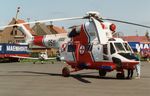 0511 @ EBOS - Ostend Airshow 1993. - by Marc Van Ryssel