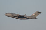 95-0104 @ LOWW - US Air Force C-17 Globemaster - by Andreas Ranner