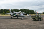 E112 @ LFOT - Towed on apron. - by Marcotte