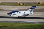N420FG @ KTPA - TPA 2018 - by Florida Metal