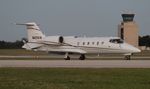 N420KM @ KORL - NBAA 2014 - by Florida Metal