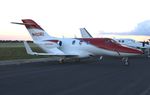 N420MD @ KORL - NBAA 2018 - by Florida Metal