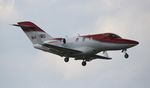 N420MD @ KORL - NBAA 2018 - by Florida Metal