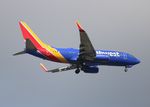N421LV @ KMCO - MCO 2017 - by Florida Metal