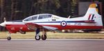 ZF145 @ EGLF - At the 1990 Farnborough International Air Show.
