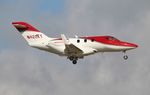 N422KT @ KORL - NBAA 2018 - by Florida Metal