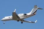 N422TK @ KTPA - TPA 2008 - by Florida Metal