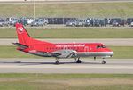 N422XJ @ KDTW - DTW 2006 - by Florida Metal