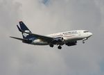 N423AM @ KMCO - MCO 2012 - by Florida Metal
